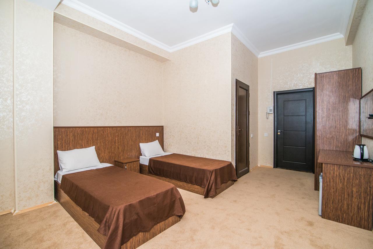 Aef-Butik Hotel Baku Exterior foto